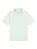 Garcia Koszulka polo w kolorze zielonym