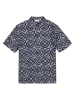 Garcia Hemd in Blau