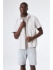 Garcia Hemd in Creme
