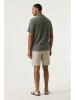 Garcia Short beige