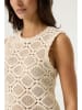 Garcia Top in Creme