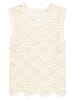 Garcia Top in Creme