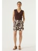 Garcia Shorts in Braun