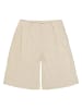 Garcia Bermuda beige