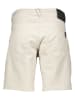 Garcia Jeans-Bermuda in Creme