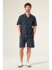 Garcia Short donkerblauw