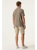 Garcia Cargoshort beige