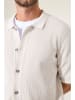 Garcia Cardigan in Creme