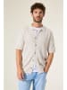 Garcia Cardigan in Creme