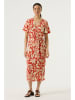 Garcia Kleid in Orange