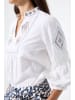 Garcia Blouse wit