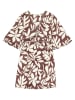 Garcia Kleid in Braun