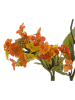Bizzotto Kunstzweig ''Lantana'' in Orange - (L)66 cm
