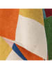 Bloomingville Wohndecke ''Colorine'' in Bunt - (L)160 x (B)130 cm