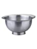 FM Professional Edelstahl-Sieb - (H)27 x Ø 23 cm
