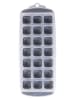 FM Professional Forma w kolorze szarym do kostek lodu - 29,8 x 2,5 x 11,8 cm