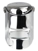 FM Professional Sektverschluss in Silber - (L)5,7 cm