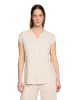 Betty Barclay Bluse in Creme