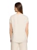 Betty Barclay Bluse in Creme