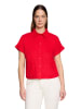 Betty Barclay Bluse in Rot
