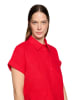 Betty Barclay Bluse in Rot
