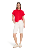 Betty Barclay Bluse in Rot