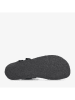 Groundies Leder-Barfußschuhe "Kos" in Schwarz