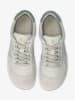 Groundies Leren barefootschoenen "Nova GO1" beige/lichtroze