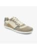 Groundies Leder-Barfußschuhe "Nova GO1" in Beige