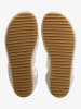 Groundies Leder-Barfußschuhe "Zen" in Weiß