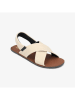 Groundies Barfußschuhe "Verona Vegan" in Beige
