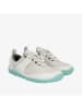 Groundies Barefootschoenen "Chamonix TR" beige/turquoise