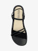 Groundies Barfußschuhe "Corfu" in Schwarz