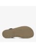 Groundies Barefootschoenen "Corfu" zwart