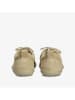 Groundies Leder-Barfußschuhe "Cricket" in Beige