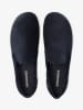 Groundies Leren barefootschoenen "Ease" donkerblauw