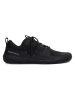 Groundies Buty barefoot "G-Flex Precision" w kolorze czarnym