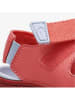 Groundies Barfußschuhe "Twig" in Pink/ Hellblau
