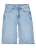 Garcia Jeans-Shorts "Jaysen" in Hellblau