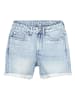 Garcia Spijkershort "Rianna" lichtblauw
