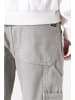 Garcia Cargohose in Grau