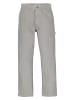 Garcia Cargohose in Grau