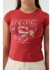 Garcia Shirt rood