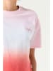 Garcia Shirt lichtroze/rood