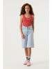 Garcia Top in Rot