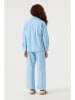 Garcia Hemd in Hellblau