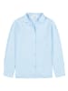 Garcia Blouse lichtblauw