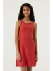 Garcia Kleid in Rot