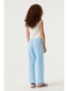 Garcia Broek lichtblauw
