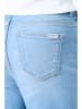 Garcia Jeans - Regular fit - in Hellblau